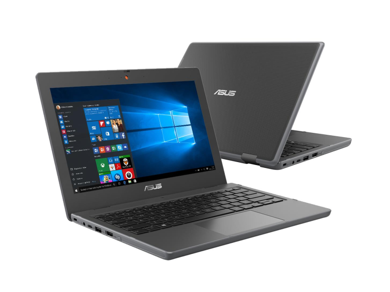 ASUS ExpertBook BR1100CKA N6000/8GB/256/Win10Pro Edu LTE